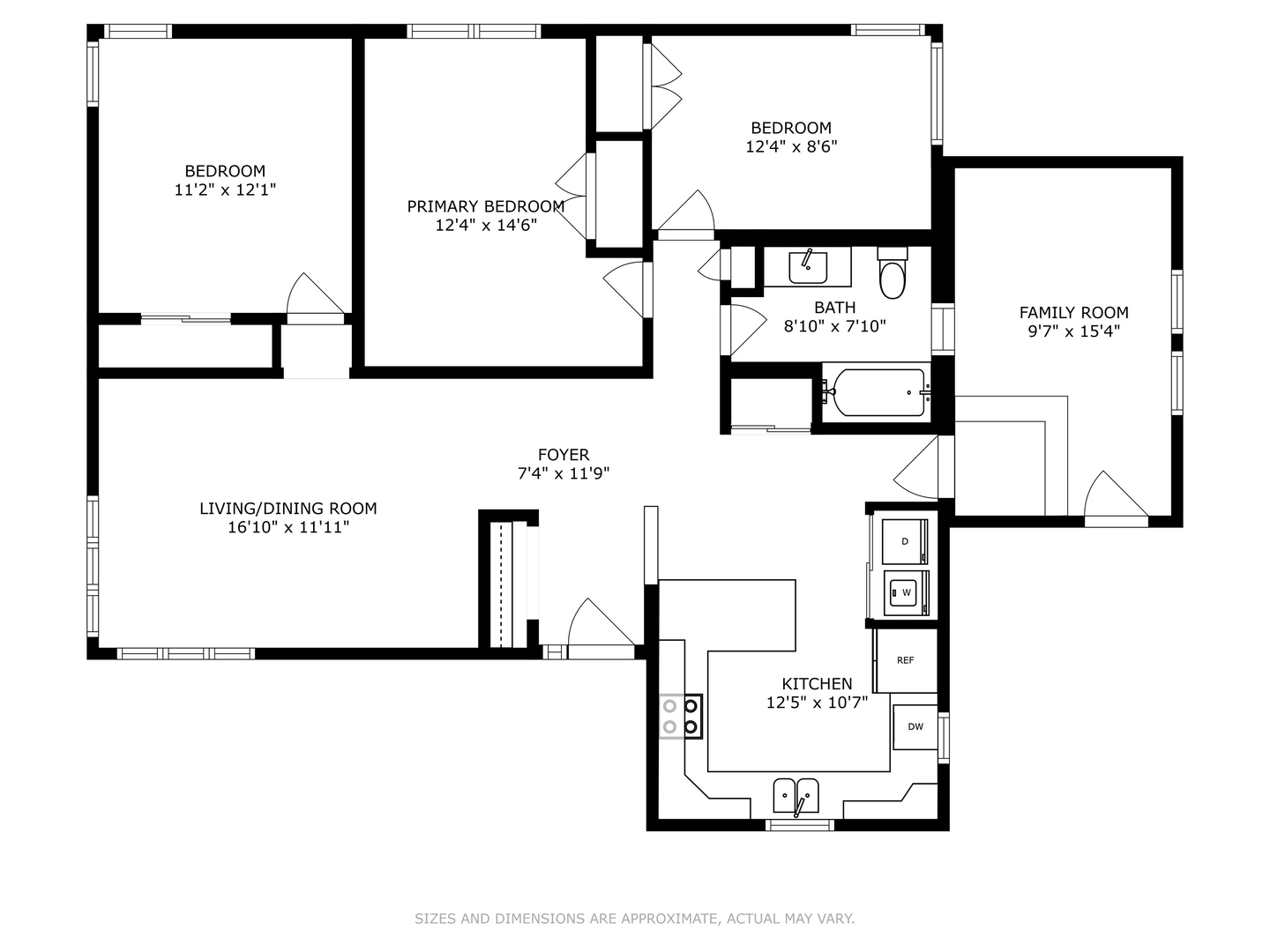 9121 Massasoit Avenue, Oak Lawn, IL 60453