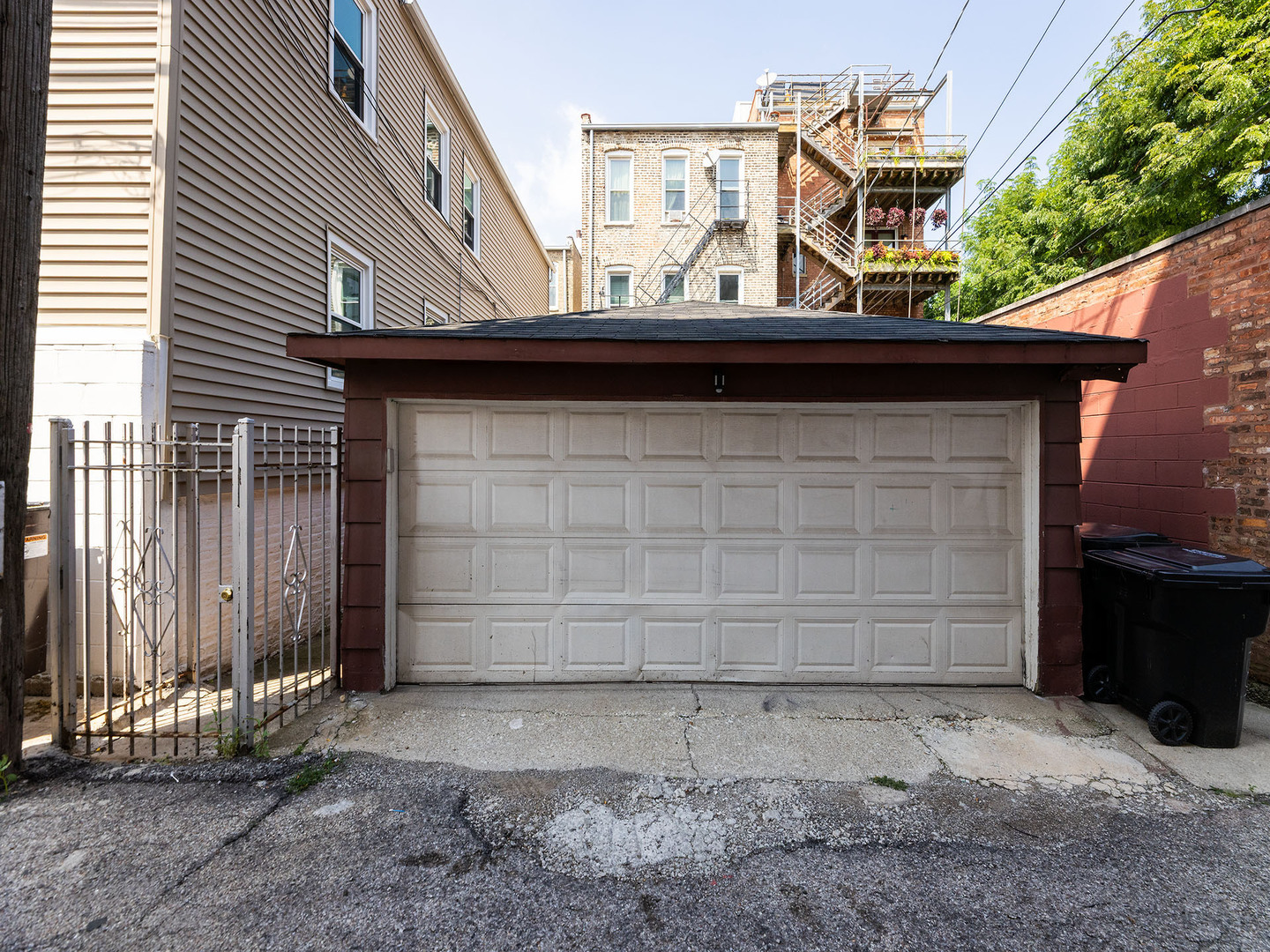 1303 W Ohio Street, Chicago, IL 60642