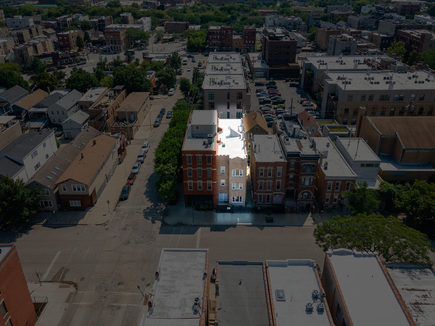1303 W Ohio Street, Chicago, IL 60642