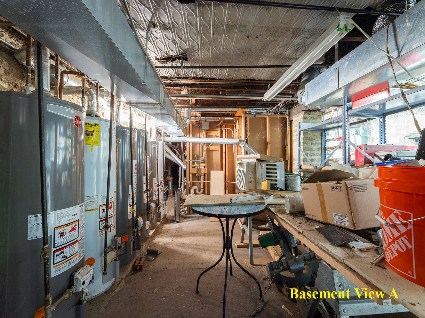 1303 W Ohio Street, Chicago, IL 60642