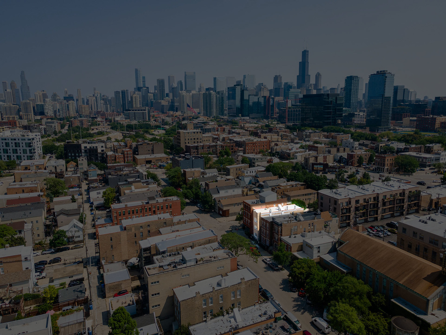 1303 W Ohio Street, Chicago, IL 60642