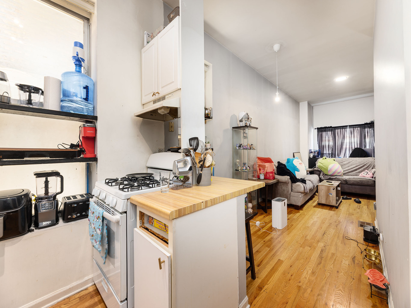 1303 W Ohio Street, Chicago, IL 60642