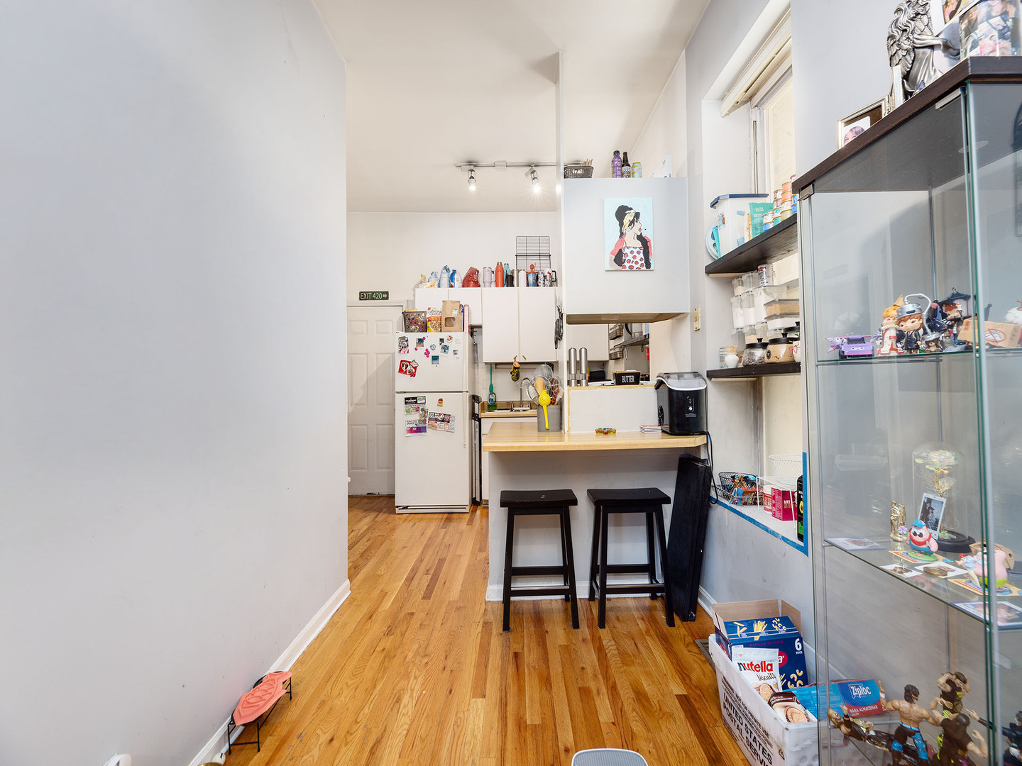 1303 W Ohio Street, Chicago, IL 60642
