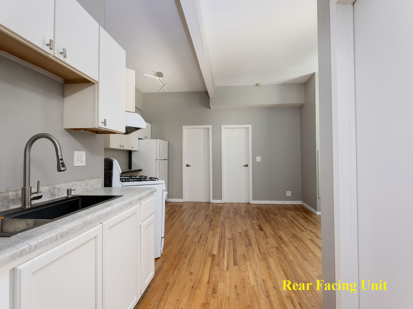 1303 W Ohio Street, Chicago, IL 60642