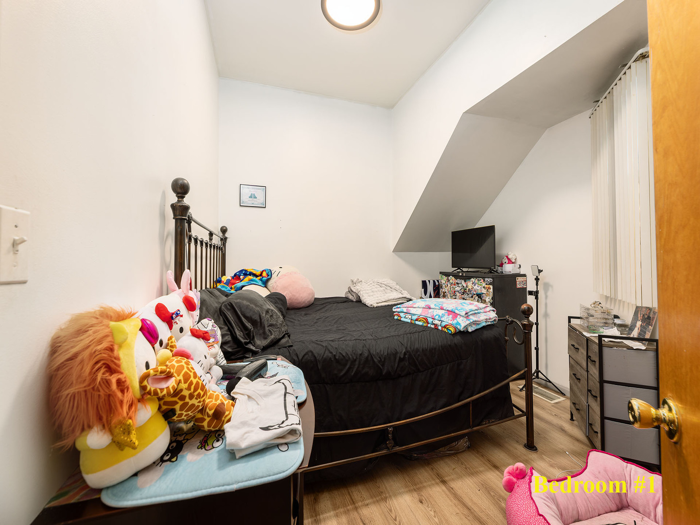 1303 W Ohio Street, Chicago, IL 60642