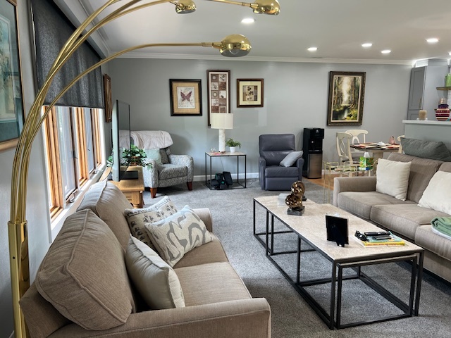 8252 Aspen Lane #35-71, Tinley Park, IL 60477
