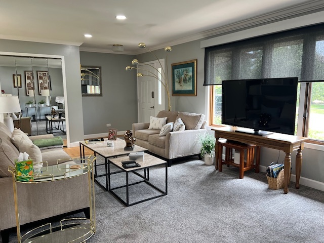 8252 Aspen Lane #35-71, Tinley Park, IL 60477