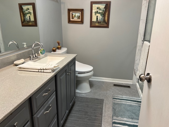 8252 Aspen Lane #35-71, Tinley Park, IL 60477