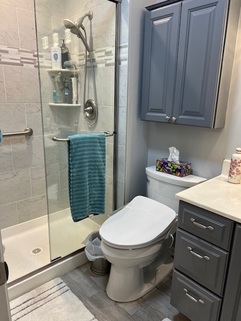 8252 Aspen Lane #35-71, Tinley Park, IL 60477