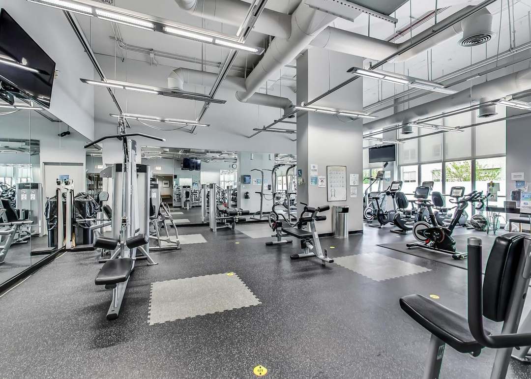 655 W Irving Park Road #4717, Chicago, IL 60613