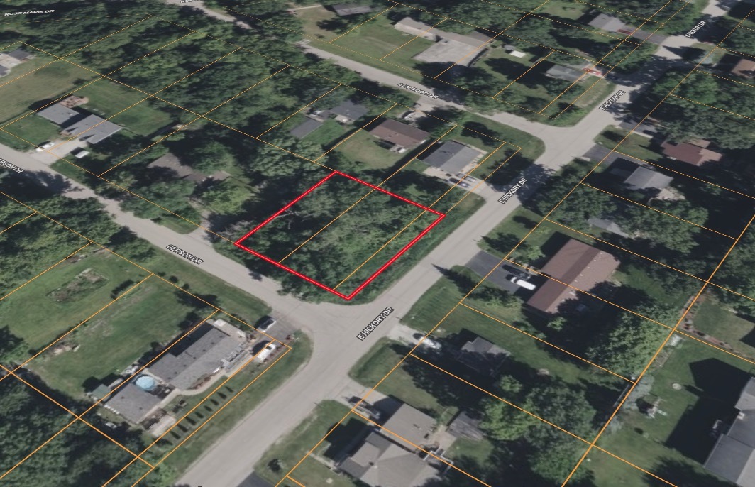 8120 Gerson Drive, Wonder Lake, IL 60097