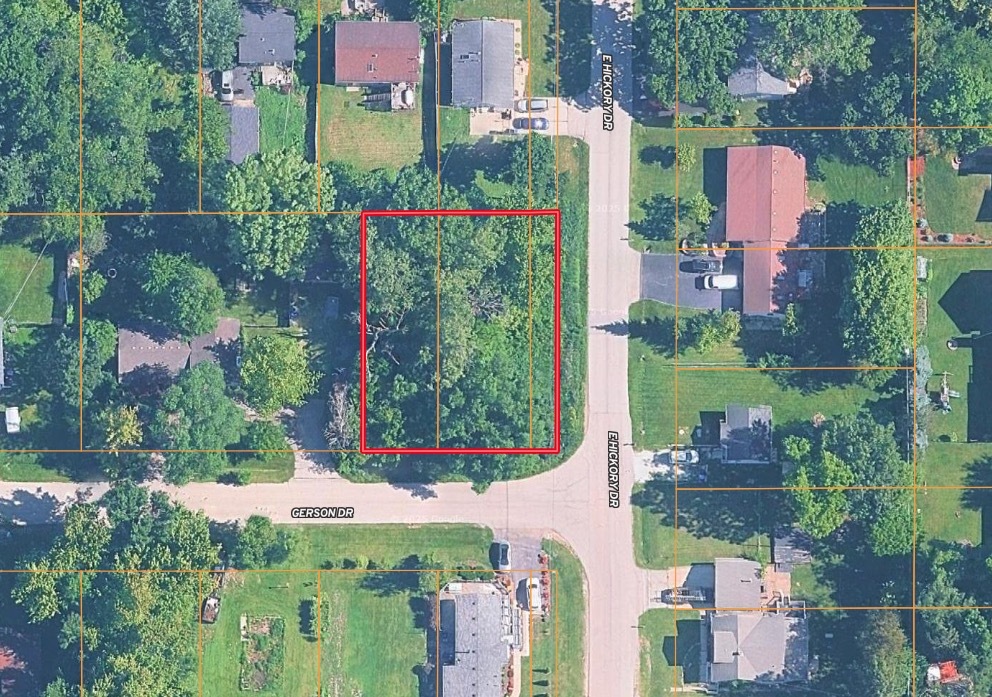 8120 Gerson Drive, Wonder Lake, IL 60097