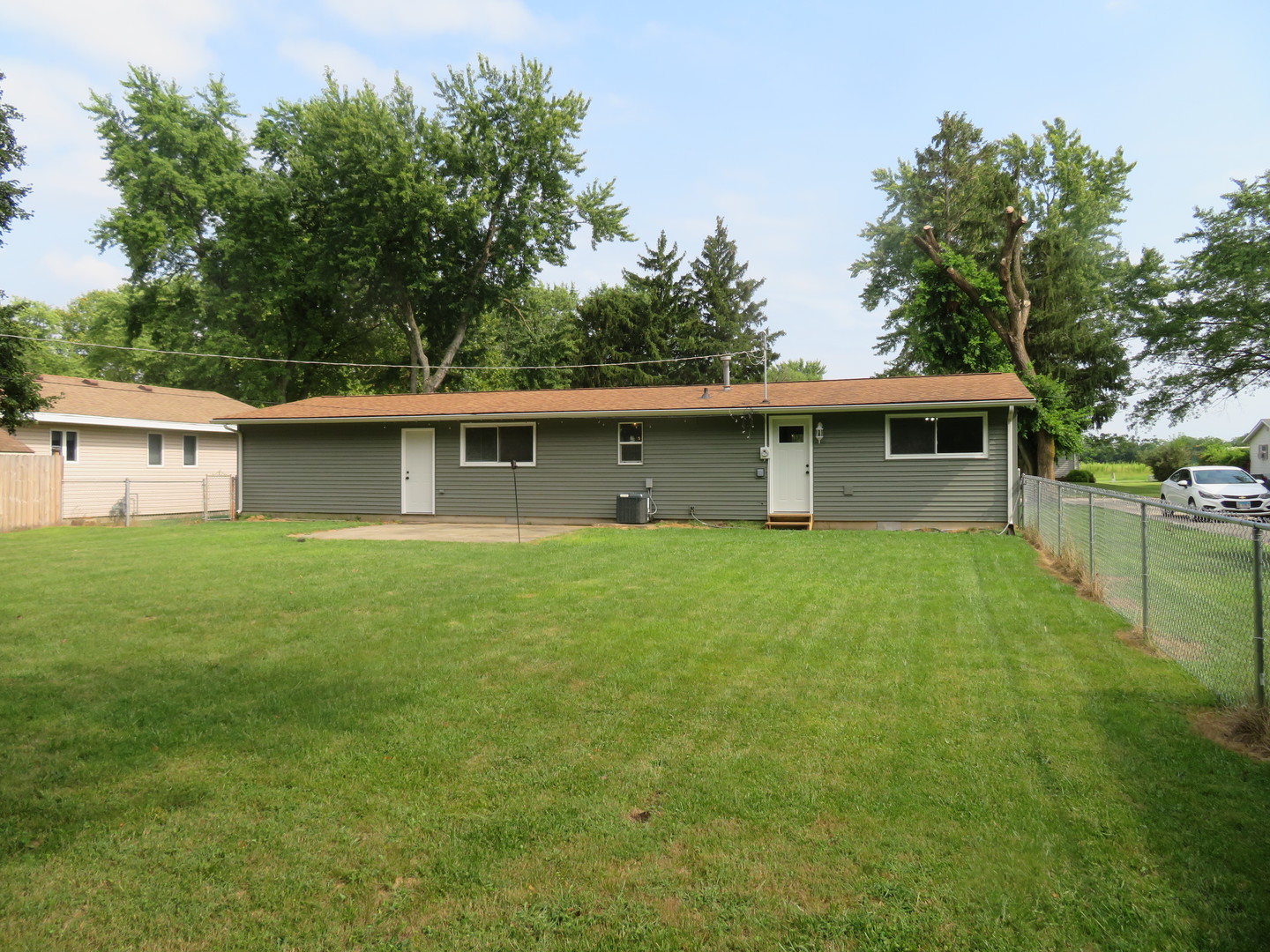 1310 Mabel Court, Morris, IL 60450