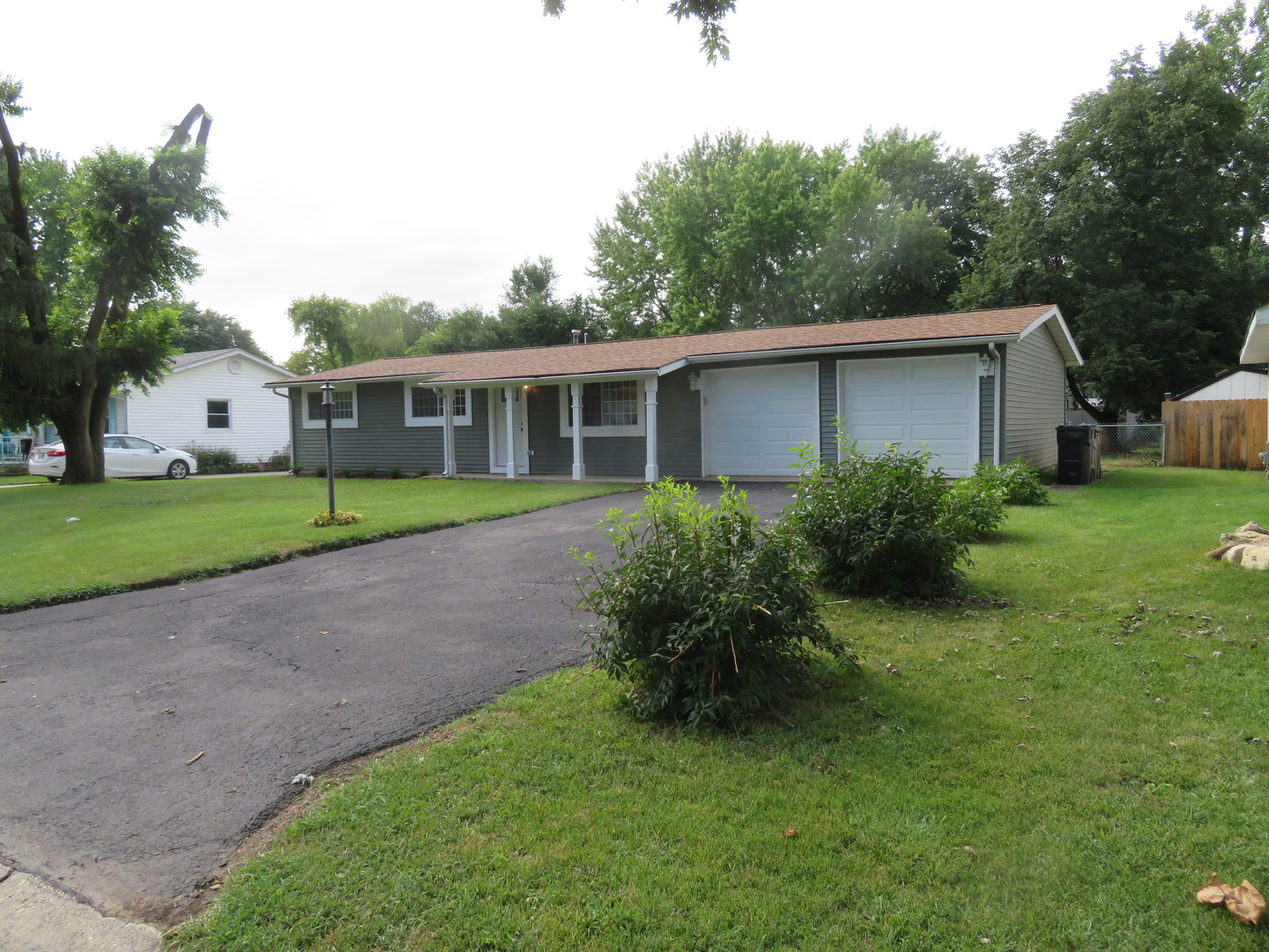 1310 Mabel Court, Morris, IL 60450