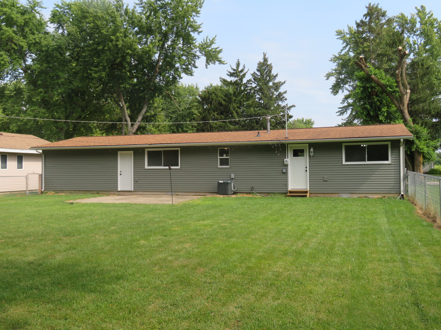 1310 Mabel Court, Morris, IL 60450