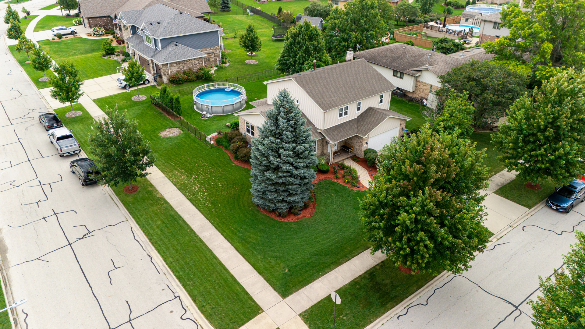 18809 Camden Court, Mokena, IL 60448