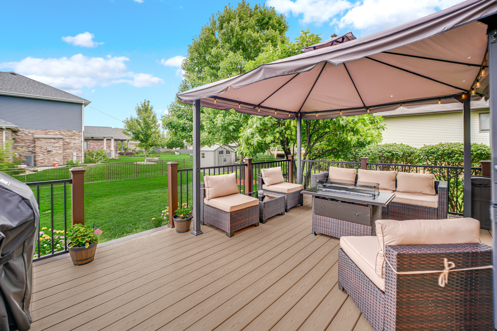 18809 Camden Court, Mokena, IL 60448