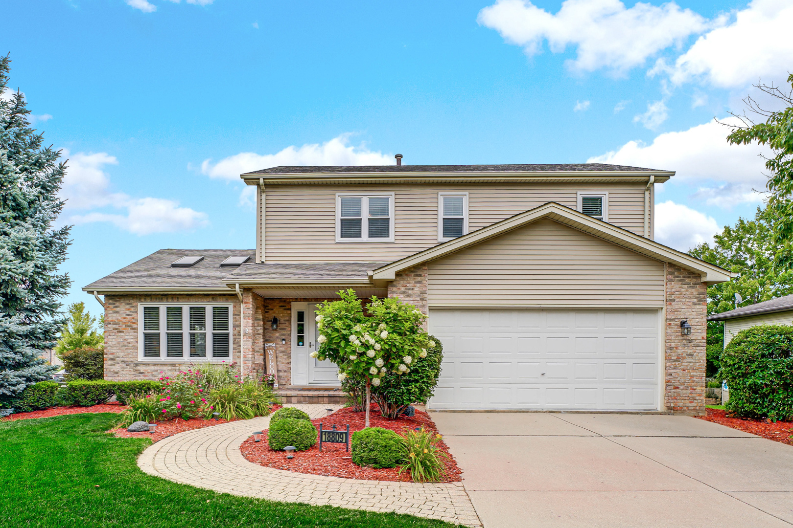 18809 Camden Court, Mokena, IL 60448