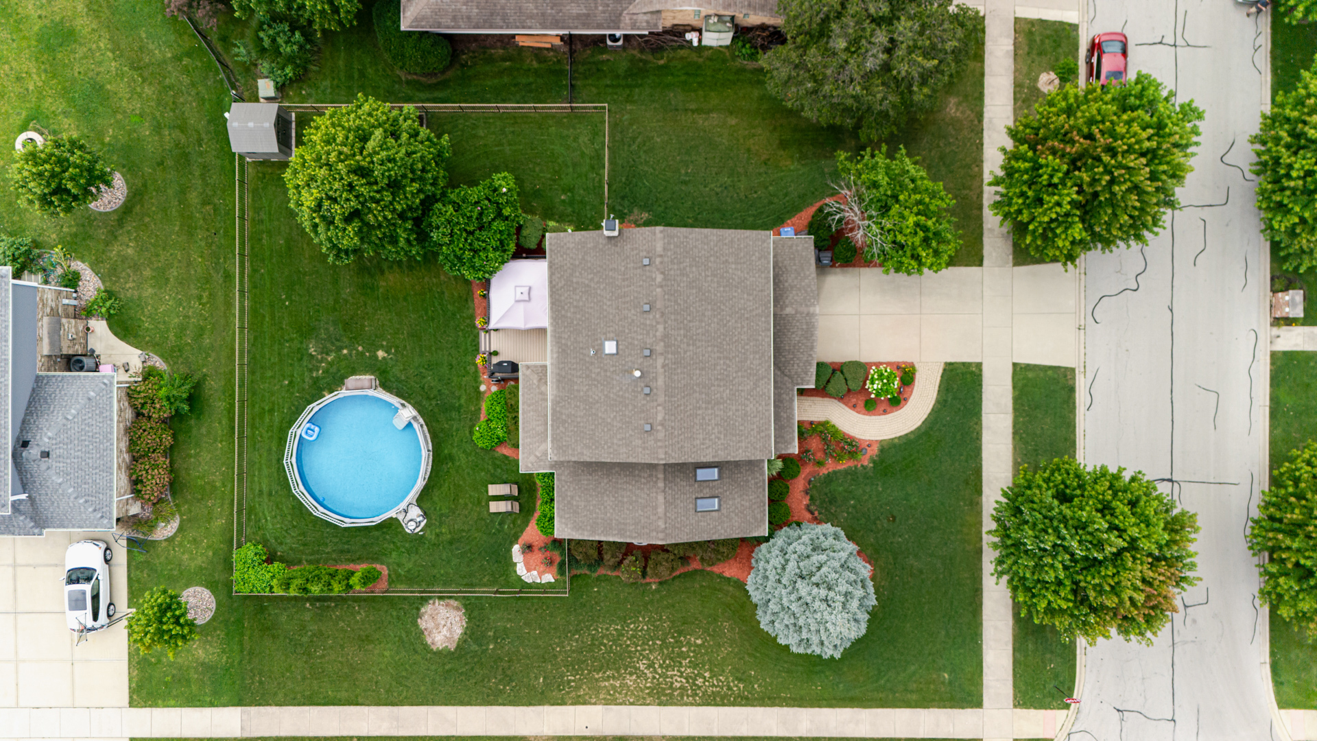 18809 Camden Court, Mokena, IL 60448