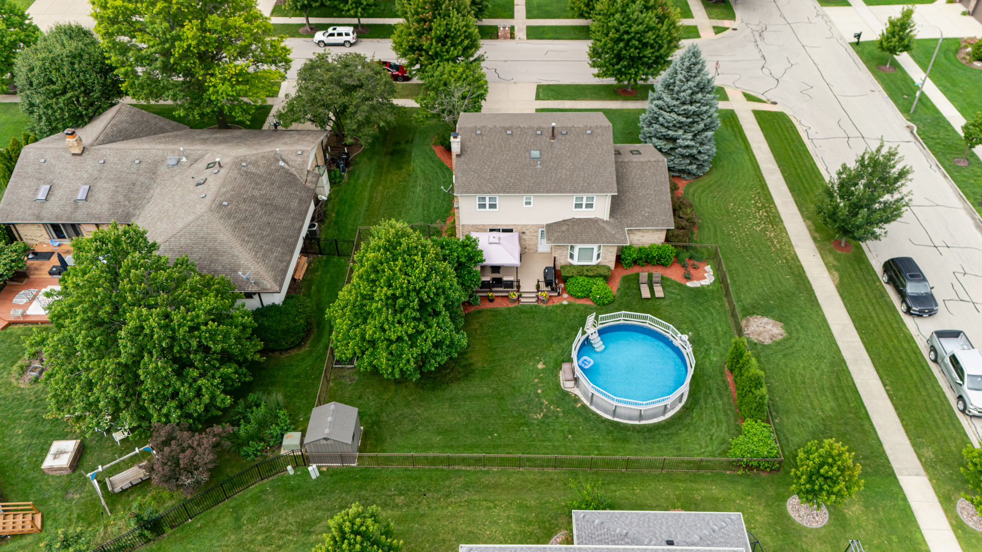 18809 Camden Court, Mokena, IL 60448