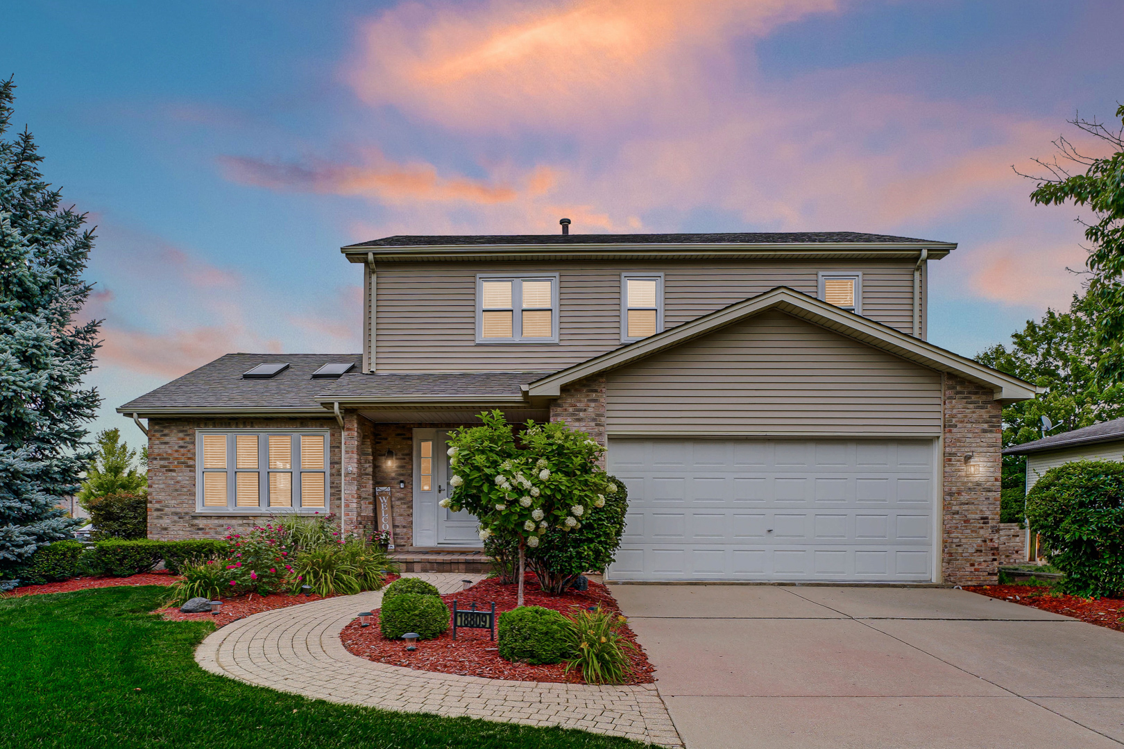 18809 Camden Court, Mokena, IL 60448