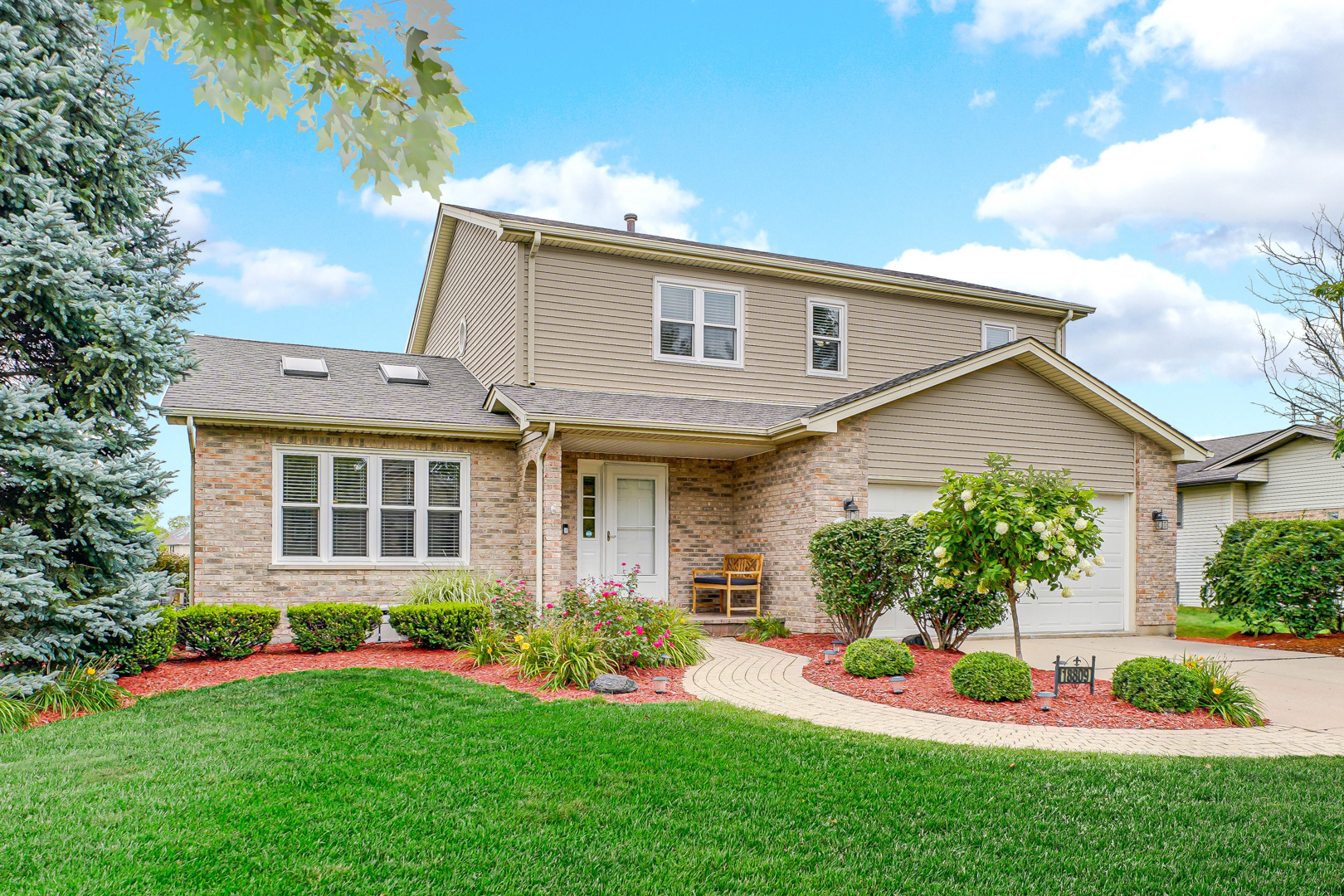 18809 Camden Court, Mokena, IL 60448
