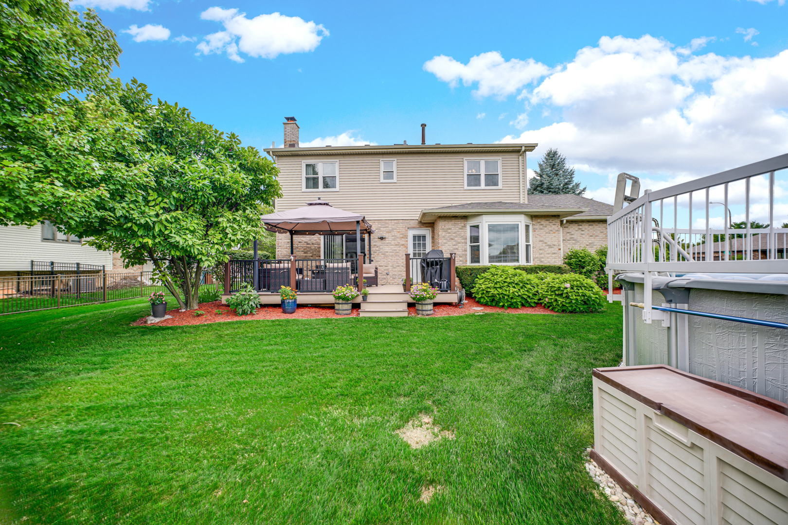 18809 Camden Court, Mokena, IL 60448
