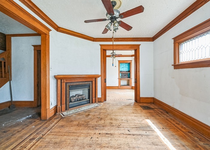419 S 18th Avenue, Maywood, IL 60153