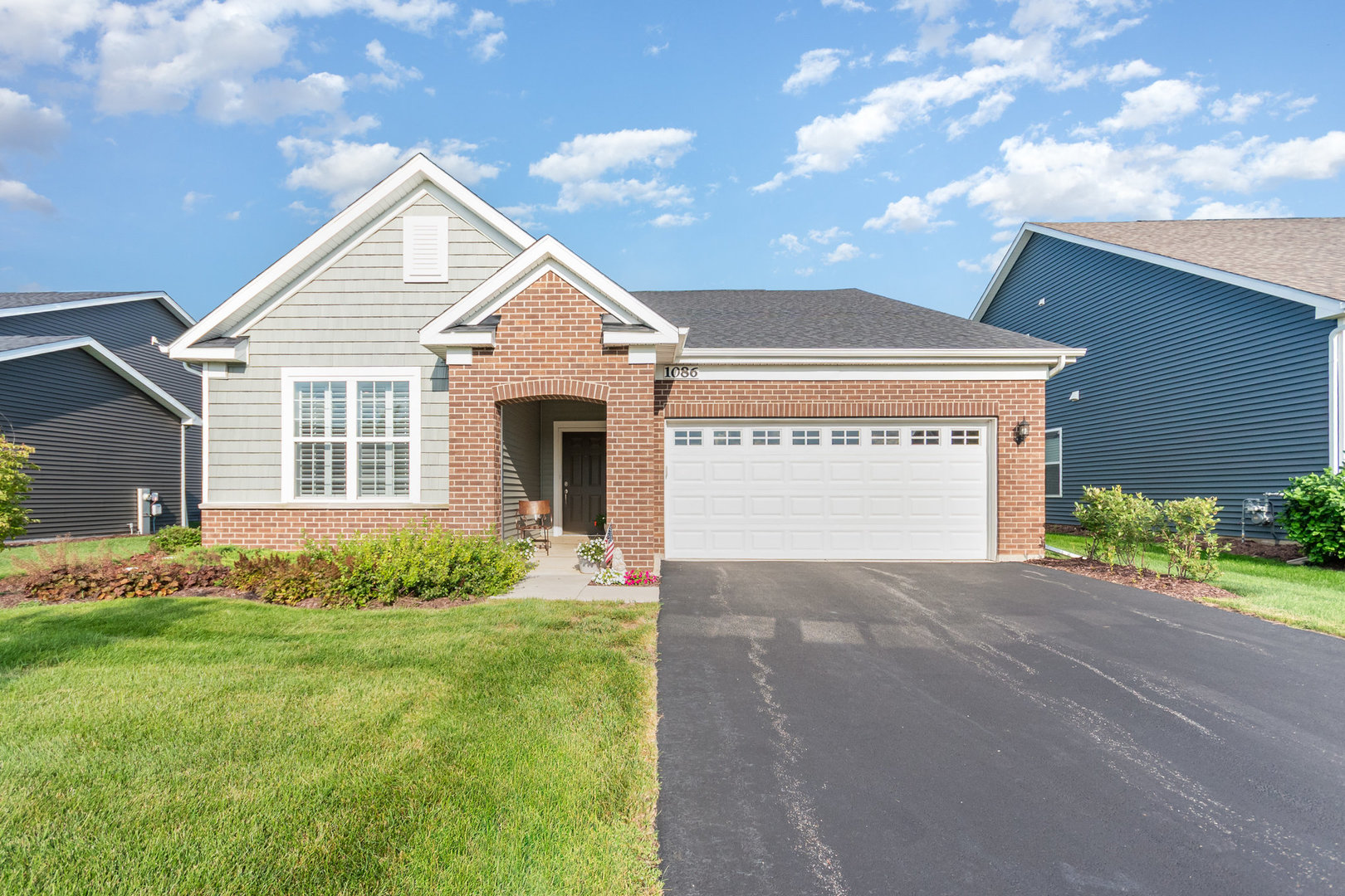 1086 Patricia Drive, Bolingbrook, IL 60490