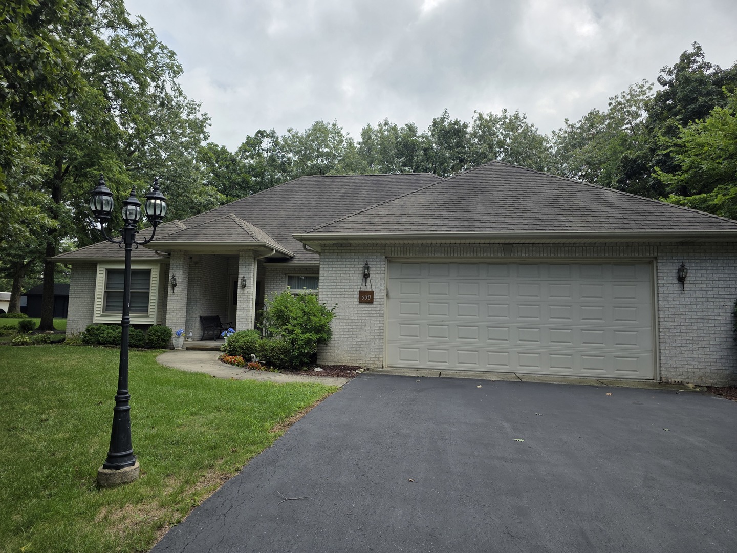 630 Huntley Terrace, Crete, IL 60417