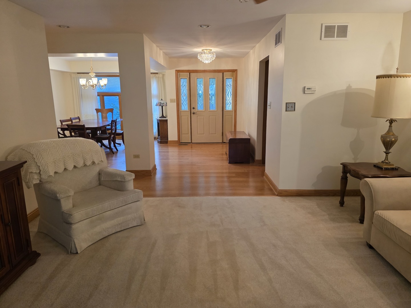 630 Huntley Terrace, Crete, IL 60417