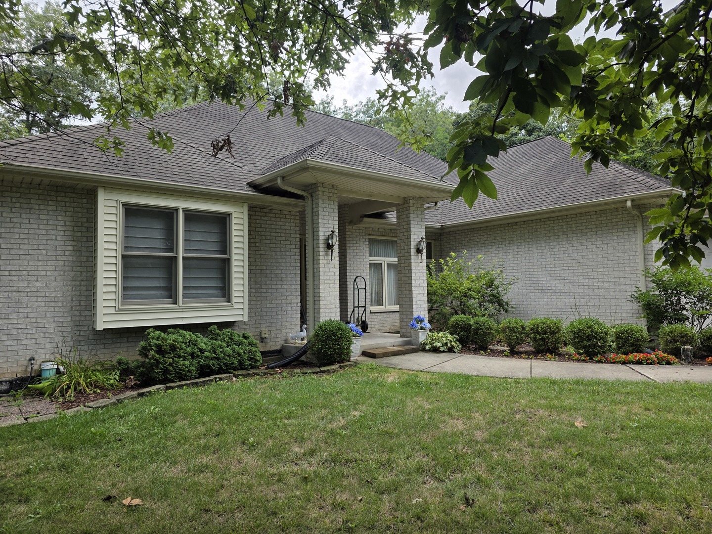 630 Huntley Terrace, Crete, IL 60417
