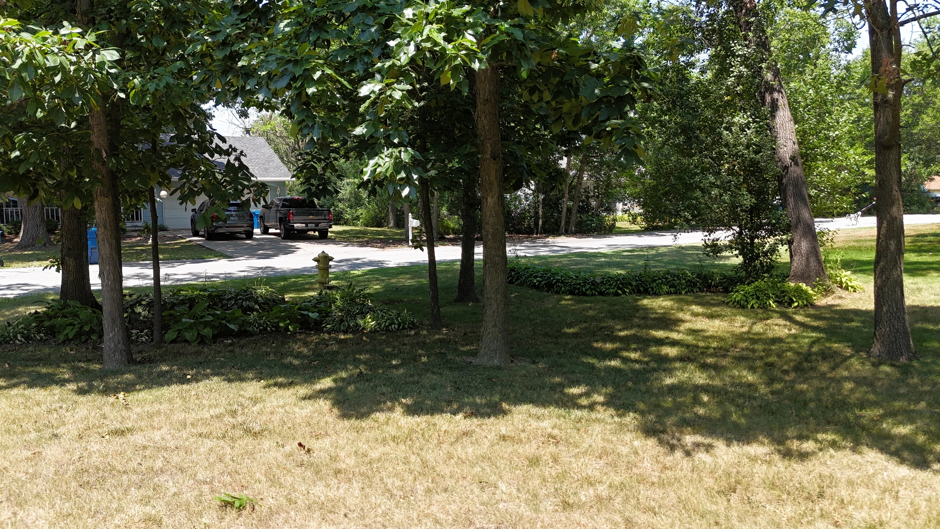 630 Huntley Terrace, Crete, IL 60417