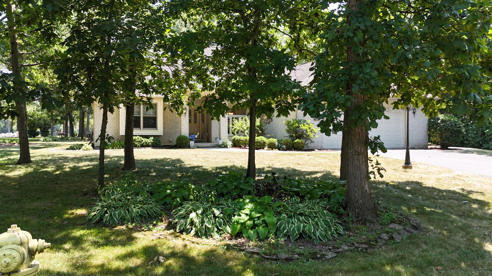 630 Huntley Terrace, Crete, IL 60417