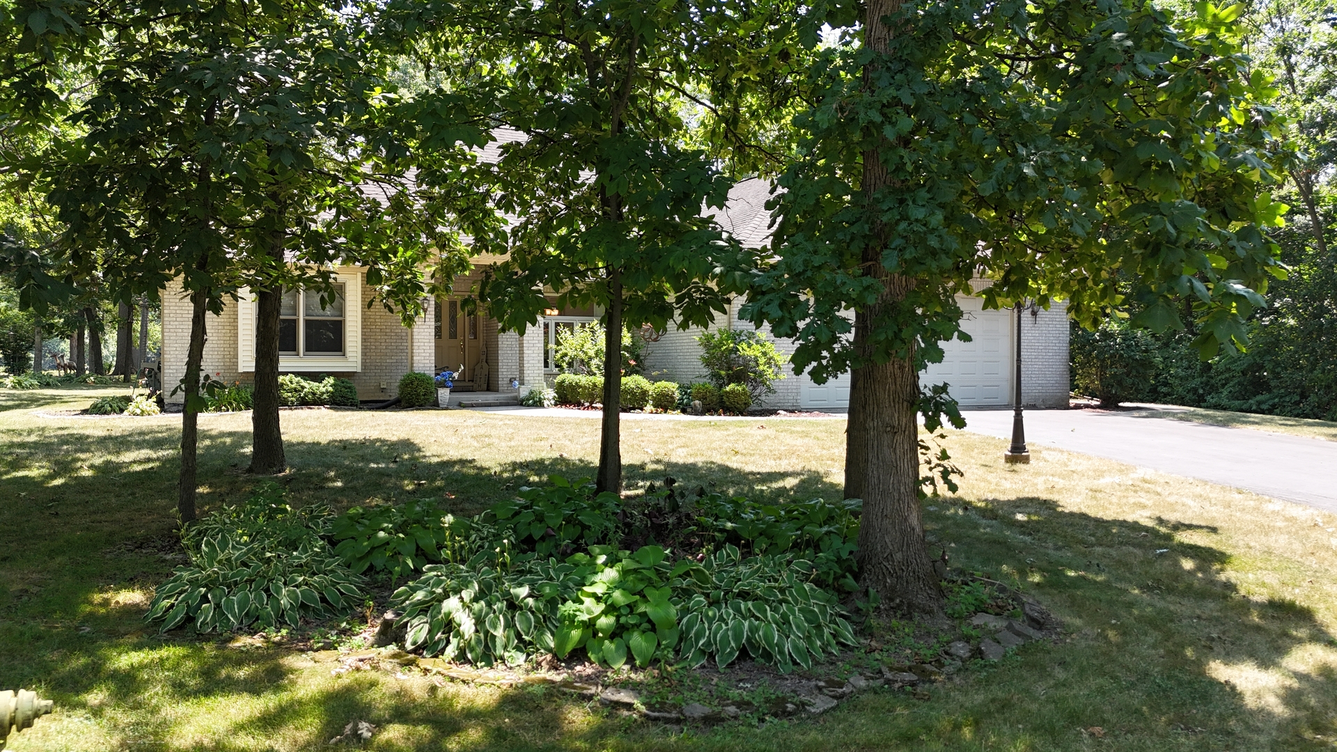 630 Huntley Terrace, Crete, IL 60417
