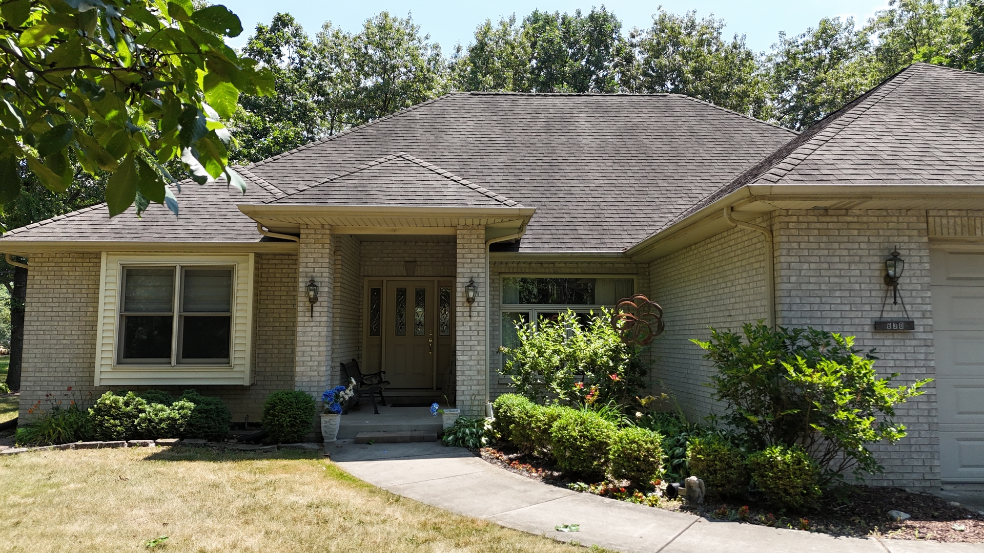 630 Huntley Terrace, Crete, IL 60417