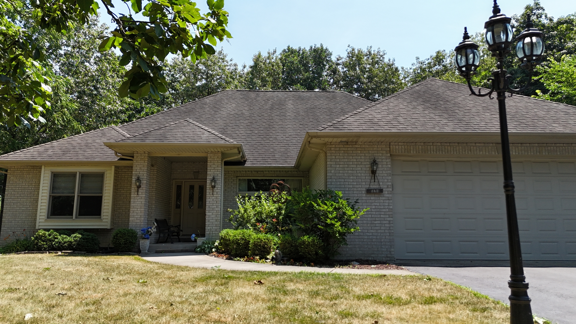 630 Huntley Terrace, Crete, IL 60417
