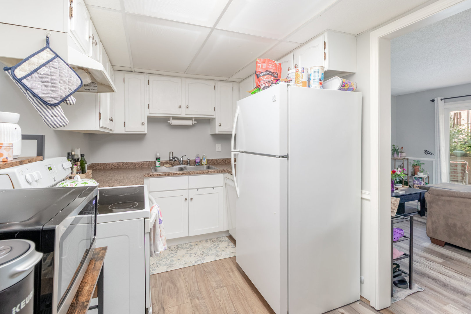 3325 Kirchoff Road #3C, Rolling Meadows, IL 60008