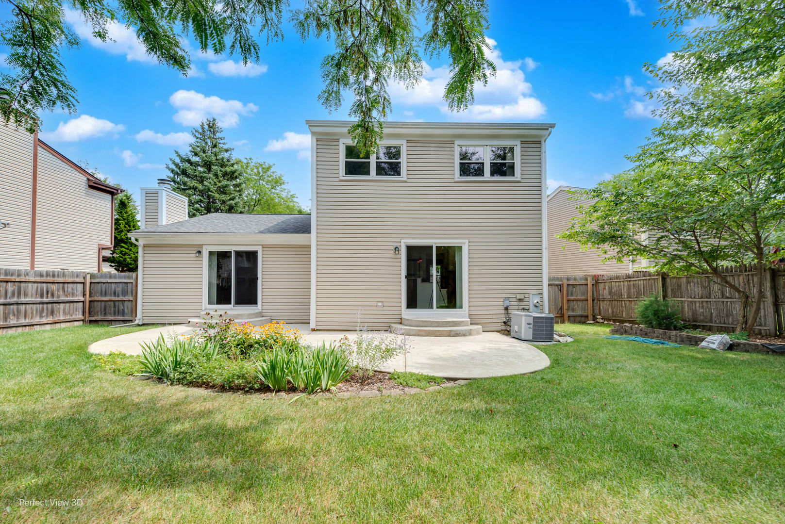 1643 Trafalgar Lane, Aurora, IL 60504