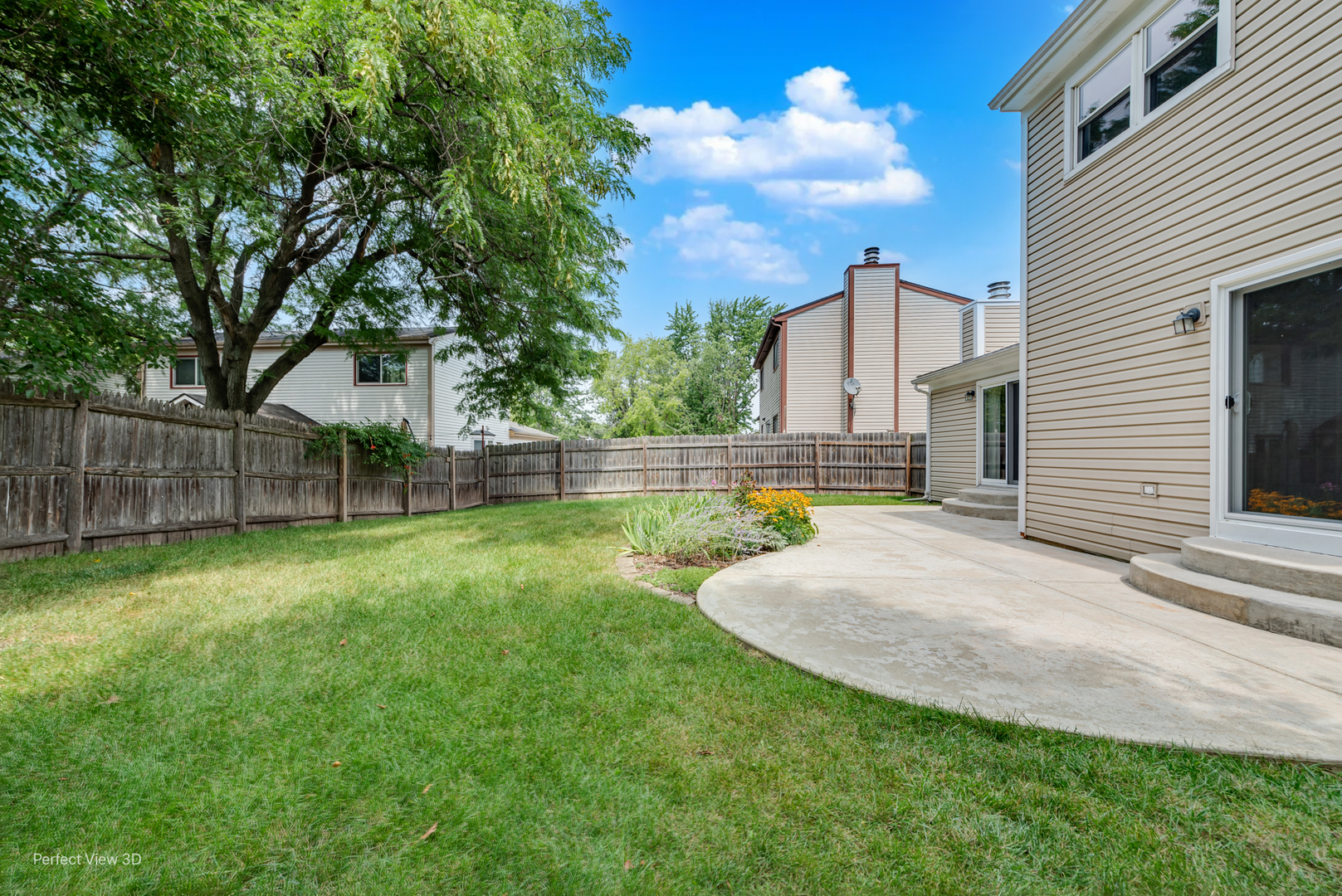 1643 Trafalgar Lane, Aurora, IL 60504