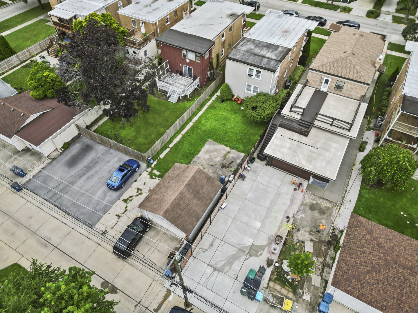 900 Dunlop Avenue, Forest Park, IL 60130