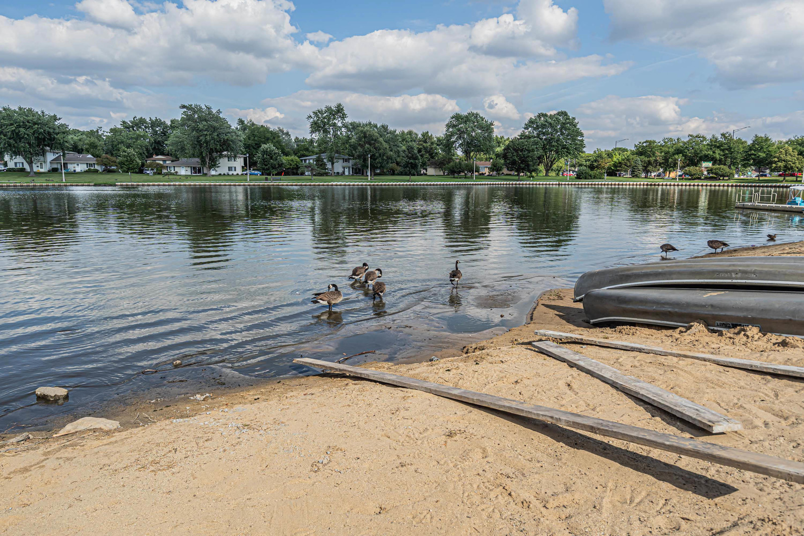 207 KENDRICK Court #207, Schaumburg, IL 60194