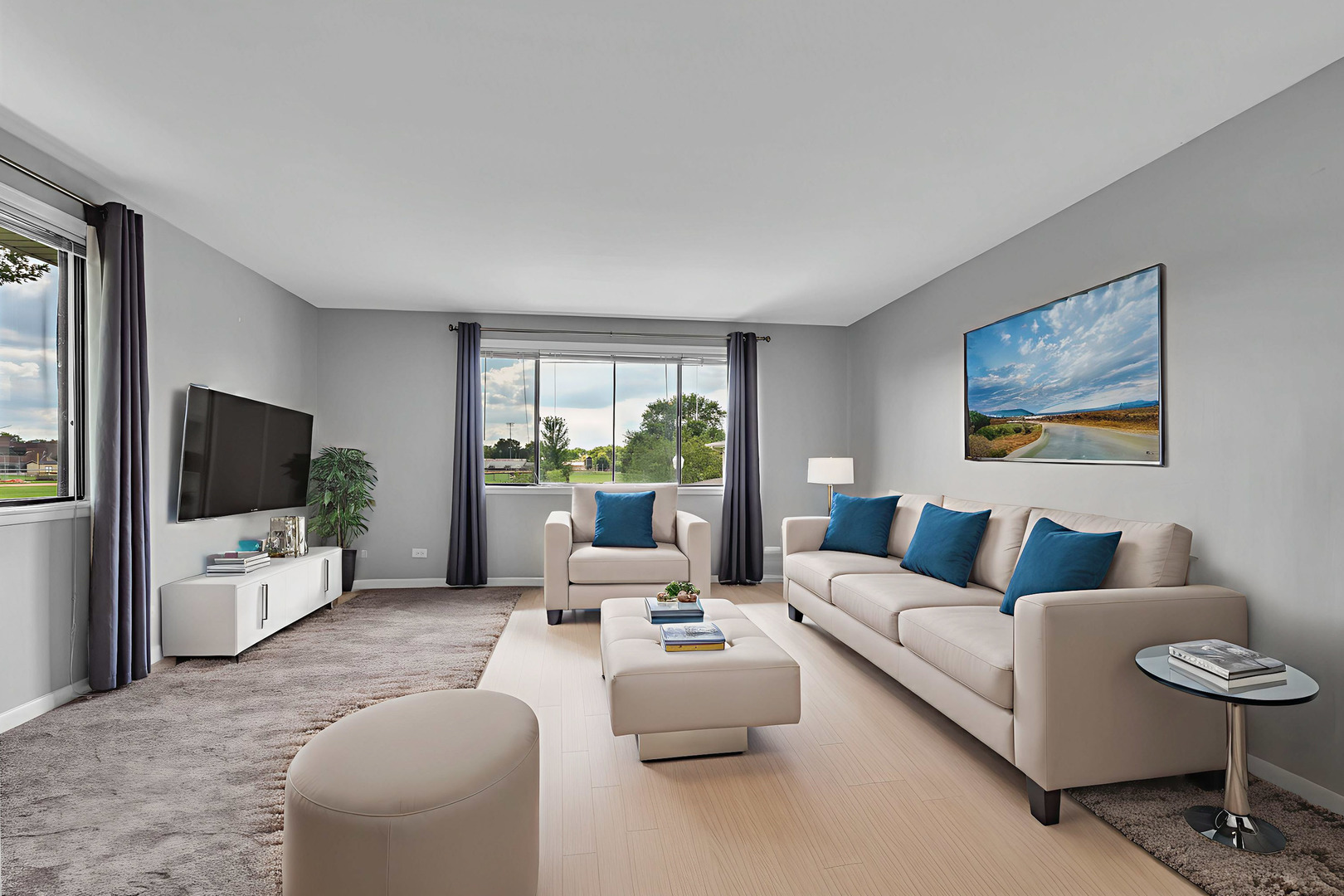 207 KENDRICK Court #207, Schaumburg, IL 60194