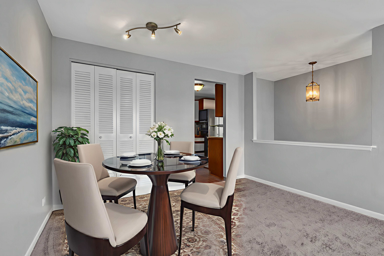 207 KENDRICK Court #207, Schaumburg, IL 60194