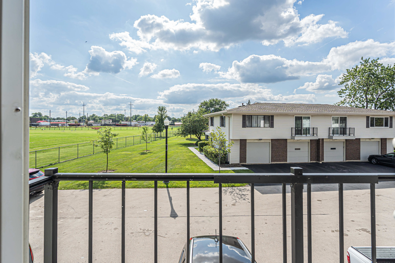 207 KENDRICK Court #207, Schaumburg, IL 60194