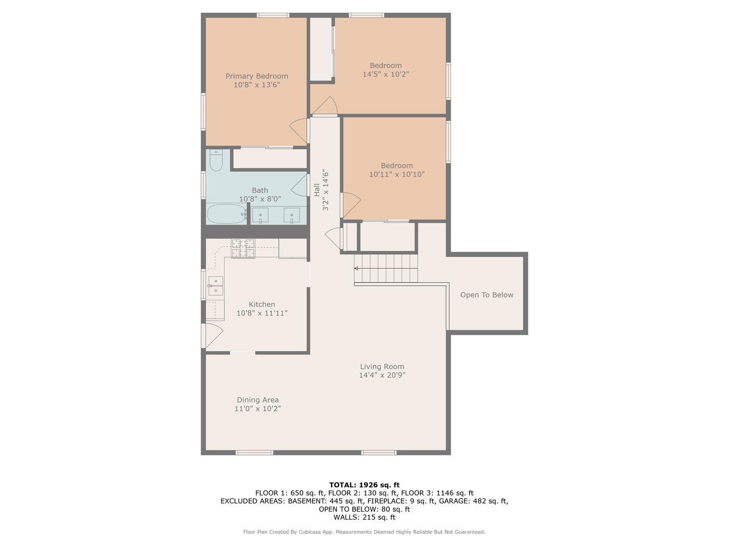 629 70th Street, Darien, IL 60561