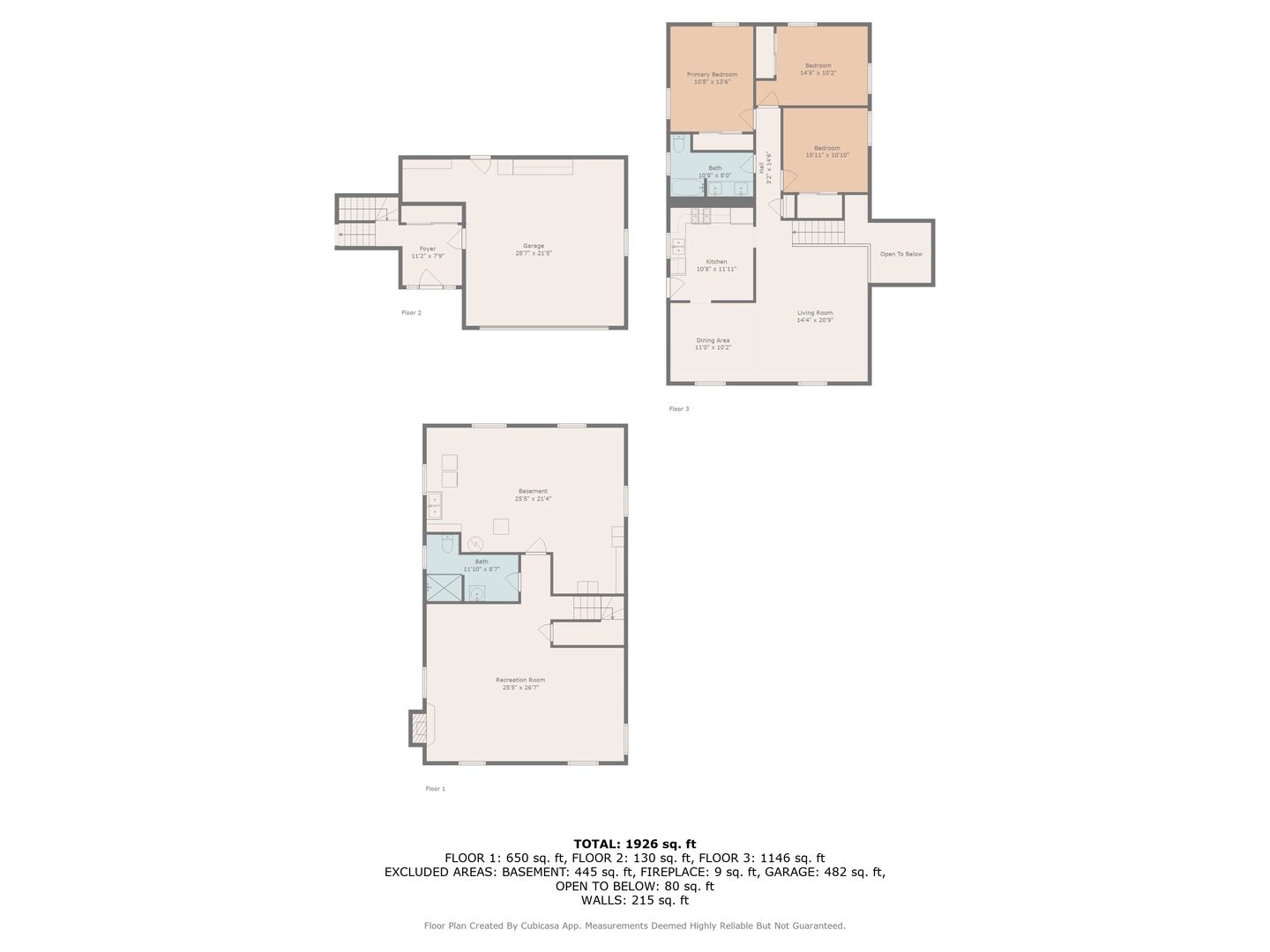 629 70th Street, Darien, IL 60561