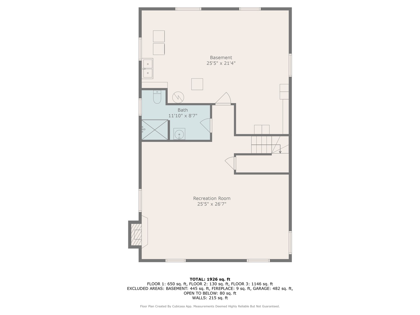 629 70th Street, Darien, IL 60561