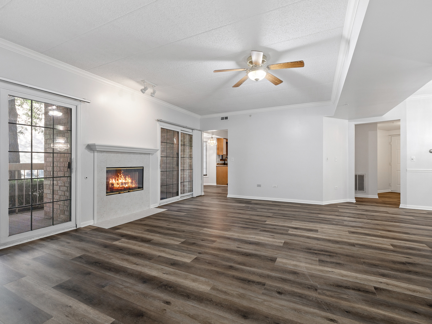 7783 Bristol Park Drive #1-SE, Tinley Park, IL 60477