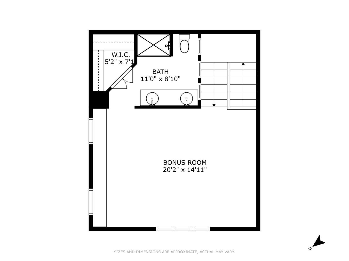 109 Commons Drive, Palos Park, IL 60464